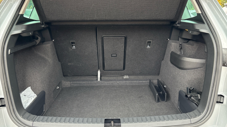 Skoda Karoq 1.5 TSI SE Drive 5dr DSG Petrol Estate